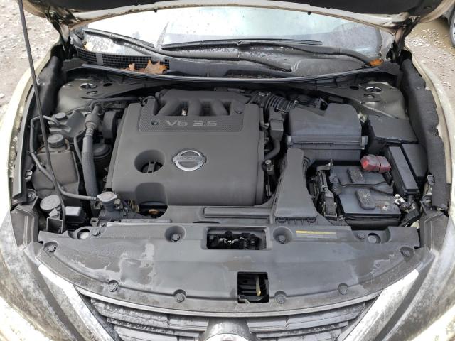 1N4BL3AP6GC242688 Nissan Altima 3.5sl