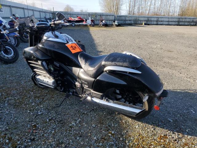 2014 HONDA GL1800 C - JH2SC6801EK000650