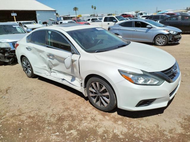 1N4AL3AP7GC154230 Nissan ALTIMA 2.5