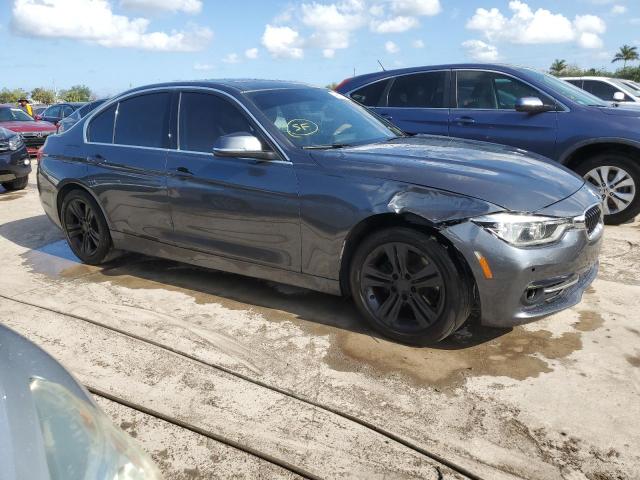 2018 BMW 330 I - WBA8B9G51JNU98293