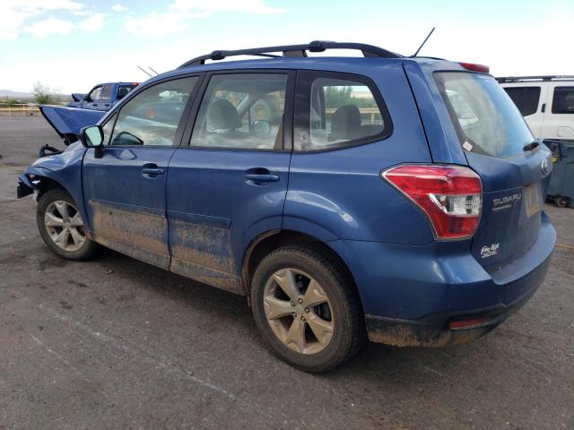 JF2SJABC8FH440711 Subaru Forester 2.5i