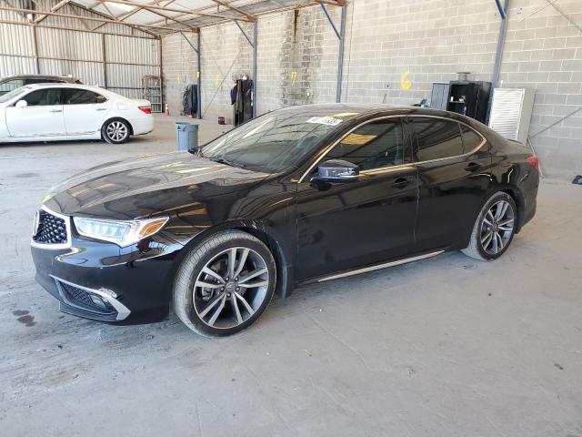 2019 Acura TLX 