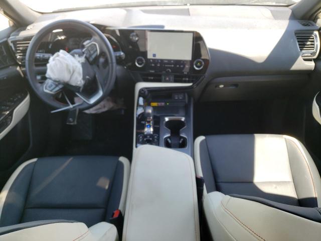 2022 LEXUS NX 350 JTJGGCEZ9N2008416