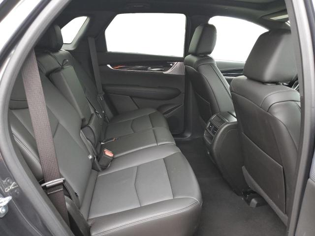 2023 CADILLAC XT5 PREMIU - 1GYKNCRSXPZ155610
