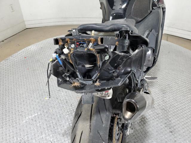 2023 SUZUKI GSX1300 RR - JS1EJ11B0P7100510