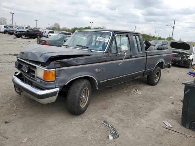 1991 Ford F-150 