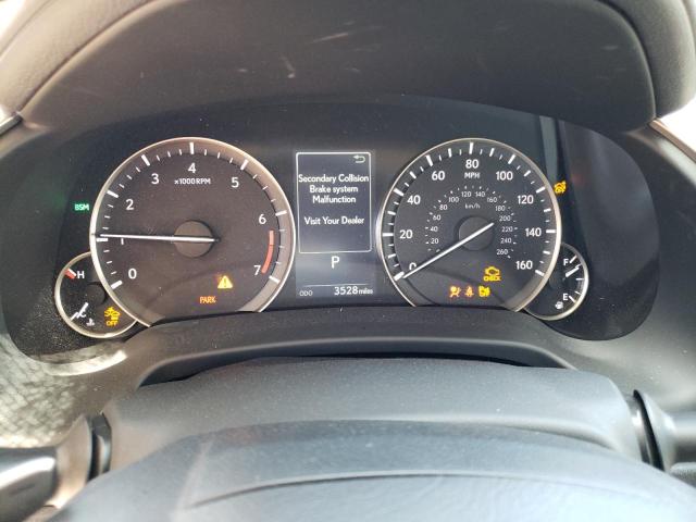 2022 LEXUS RX 350 L - JTJHZKFA3N2042451