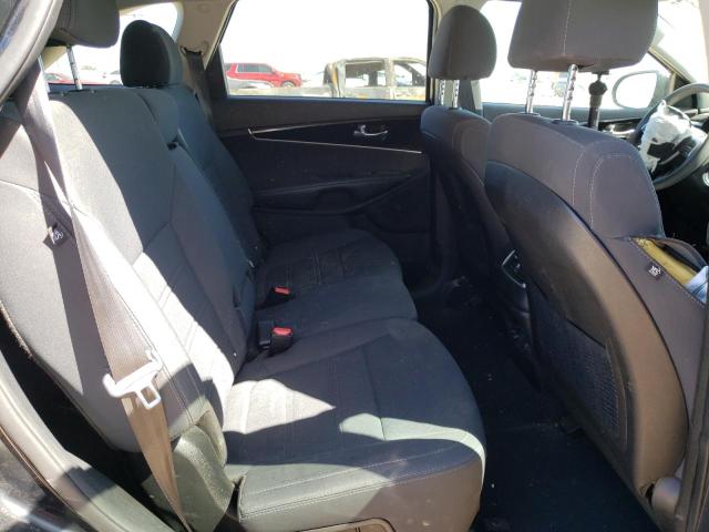 2019 KIA SORENTO L - 5XYPG4A30KG534381