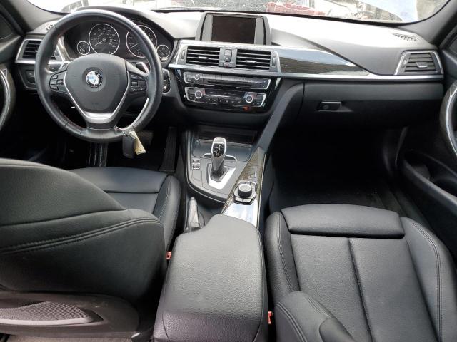 2017 BMW 330 I - WBA8B9G50HNU09758