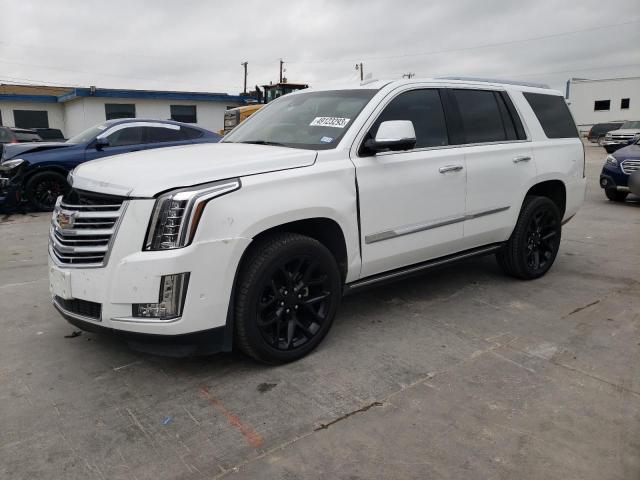 Cadillac Escalade 2017