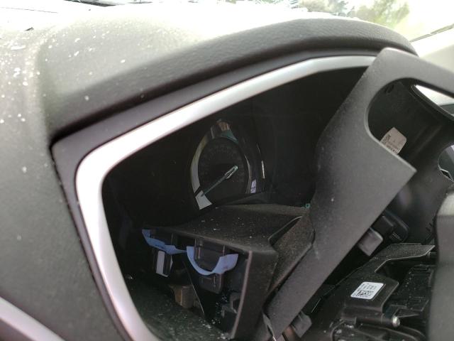 2FMPK4J9XKBB49574 Ford EDGE SEL
