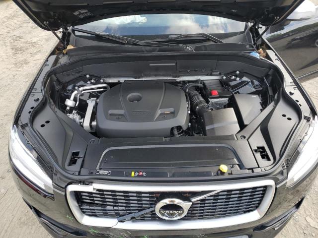 2019 VOLVO XC90 T6 R- - YV4A22PM3K1493136