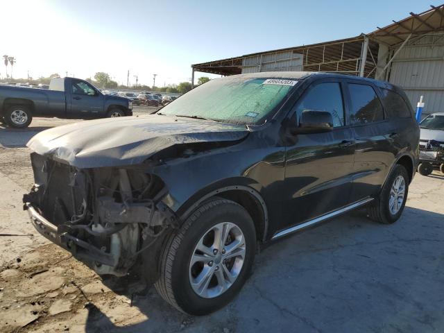 2012 Dodge Durango SXT