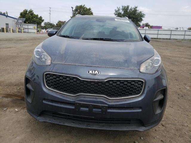 KNDPM3AC2K7573036 KIA Sportage Lx