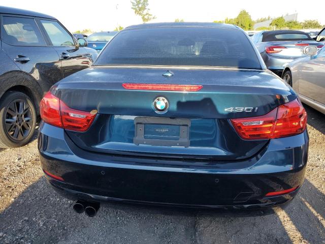2017 BMW 430I - WBA4U7C59H5H19171