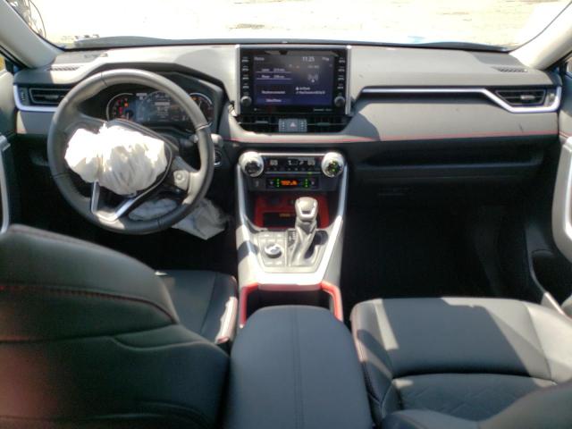 2022 TOYOTA RAV4 TRD O - 2T3S1RFV2NW308870