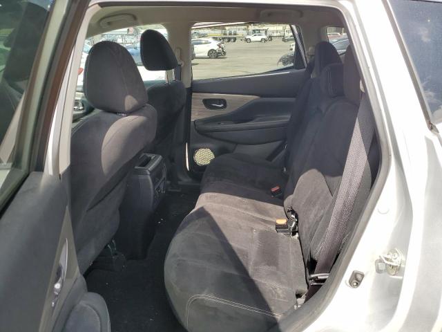 5N1AZ2MG2GN170253 Nissan MURANO S