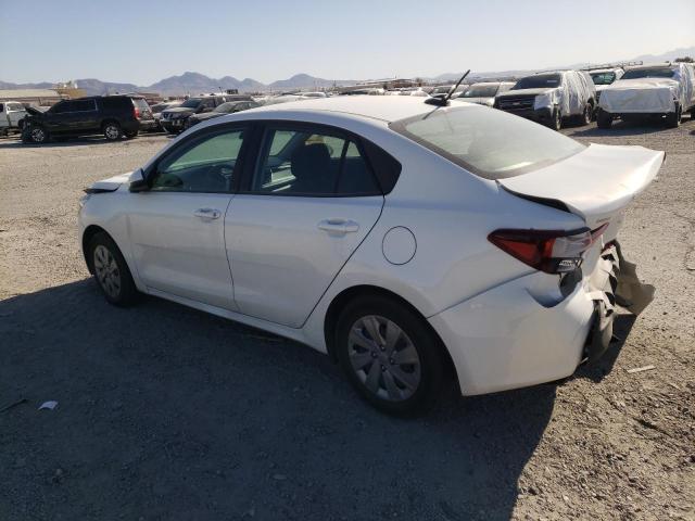 3KPA24AB5KE242850 KIA RIO S