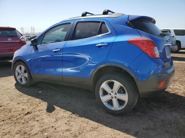 KL4CJASB7GB533874 Buick Encore