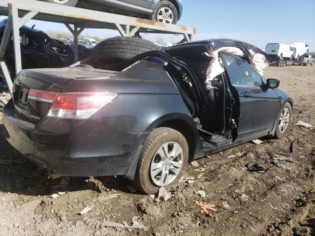 Vin: 1hgcp2f65ca200551, lot: 50074393, honda accord se 20123