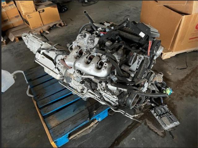2018 CHEVROLET MOTOR - 18B0SSALE43079523