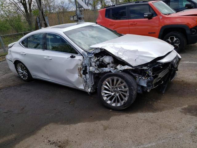 2021 LEXUS ES 300H UL 58AFA1C13MU009070