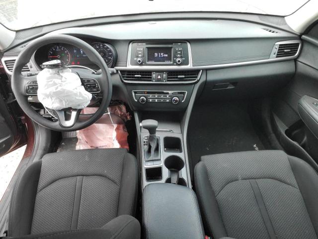 5XXGT4L31HG130608 KIA Optima Lx