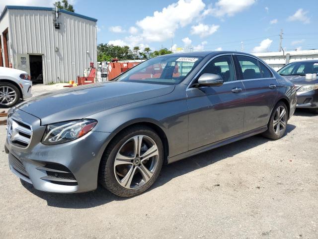 2018 MERCEDES-BENZ E 300 - WDDZF4JB3JA331461