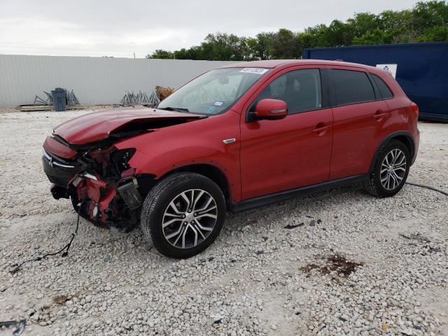 2019 Mitsubishi Outlander Sport ES