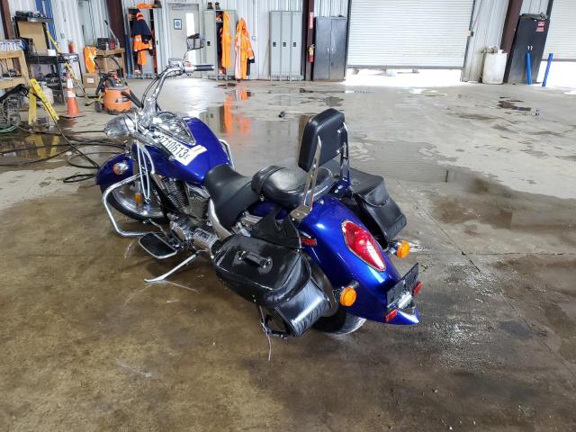 2006 HONDA VTX1300 R 1HFSC52656A301368