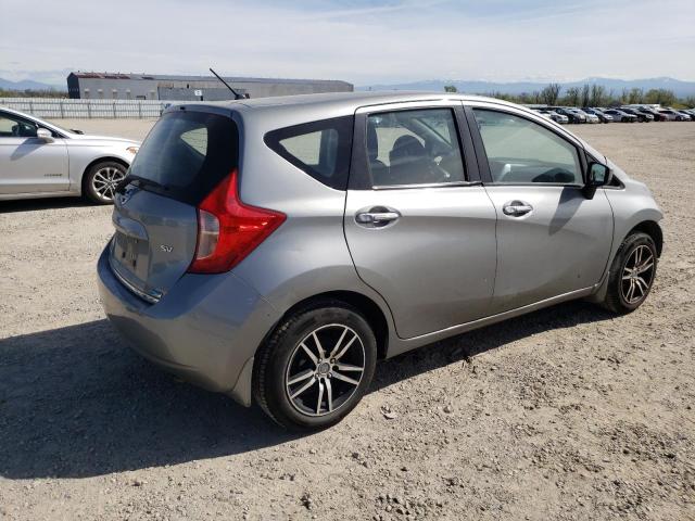 3N1CE2CP5FL388456 Nissan Versa Note S