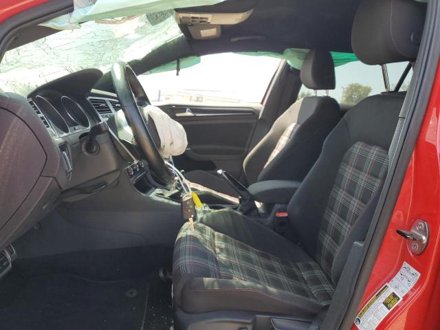 2016 VOLKSWAGEN GTI S/SE - 3VW4T7AU4GM011154