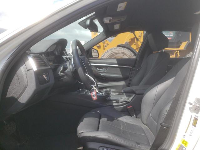 WBA8E1C35HA156845 BMW 330e
