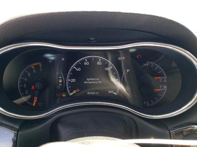 1C4RJFLT8JC250020 Jeep Grand Cherokee Trailhawk