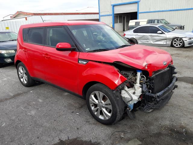 KNDJP3A58G7861374 KIA SOUL +