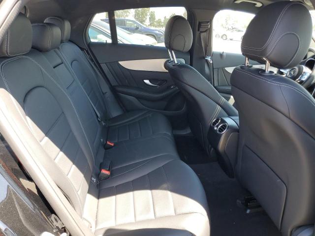 W1N0J8EB7MG011220 Mercedes-Benz Glc Coupe 300 4matic