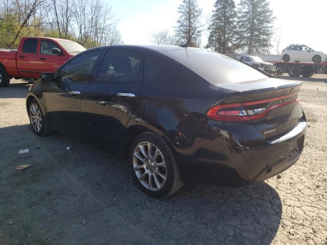 2016 DODGE DART LIMIT 1C3CDFCB4GD769898