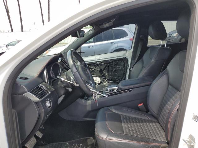 4JGED6EB7HA062567 Mercedes-Benz Gle Coupe 43 Amg