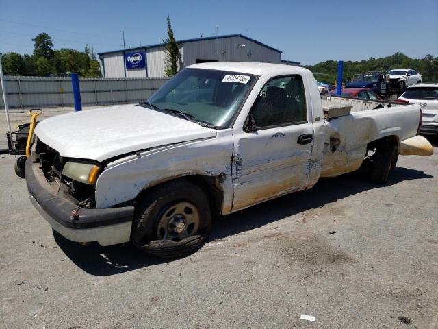 2003 Chevrolet C/K 1500 