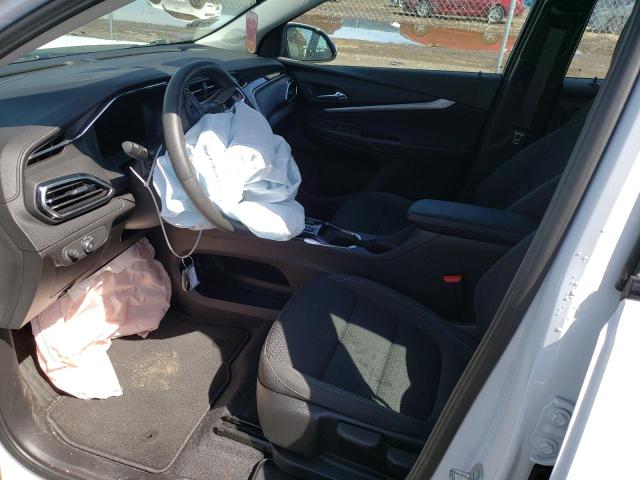 2023 CHEVROLET BOLT EUV L - 1G1FY6S03P4130076