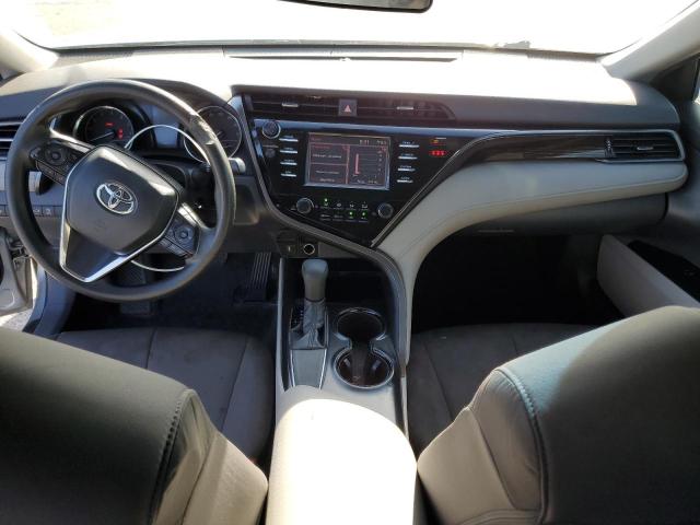 2019 TOYOTA CAMRY L AU - 4T1B11HKXKU796720