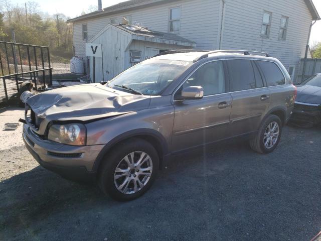 2010 Volvo XC90 