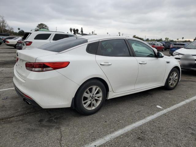 KNAGT4L34G5072624 KIA Optima Lx