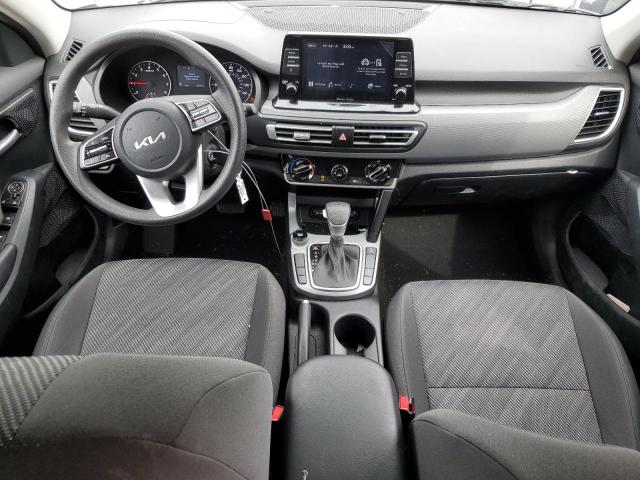 KNDEPCAA3N7328831 KIA Seltos Lx