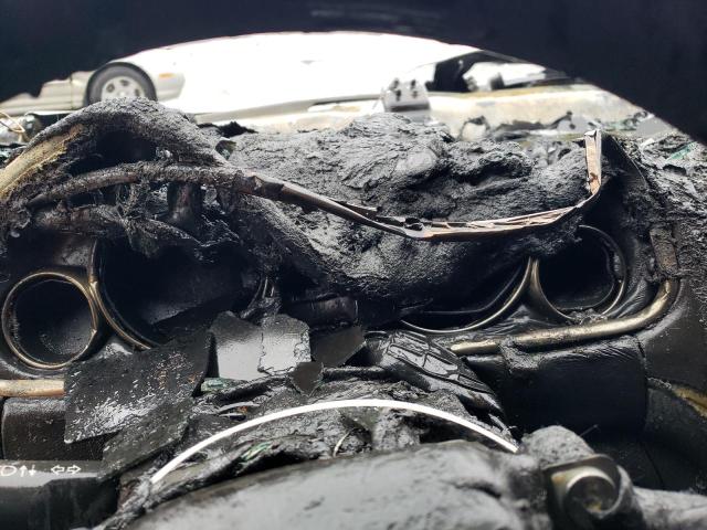 5GAKRBKD2EJ338285 Buick Enclave