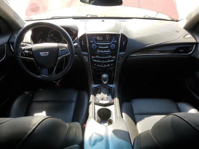 2016 CADILLAC ATS - 1G6AG1RX7G0163604