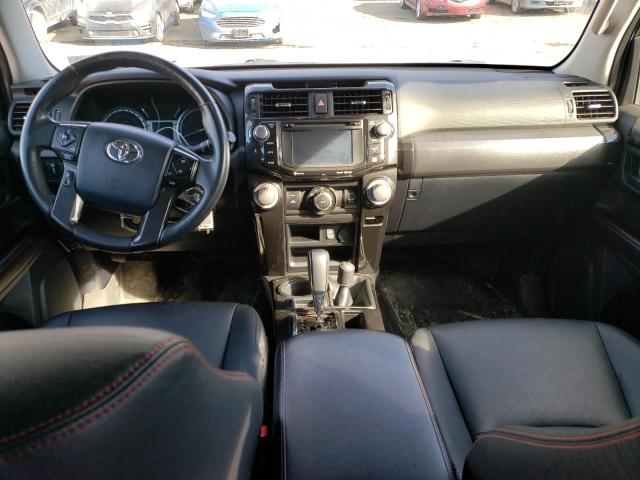 2016 TOYOTA 4RUNNER SR - JTEBU5JR3G5302611