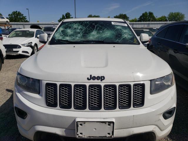 1C4RJFAG7FC149791 Jeep Grand Cherokee Laredo