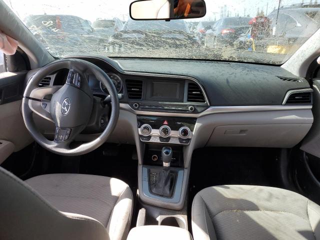 KMHD74LF7KU846279 Hyundai ELANTRA SE