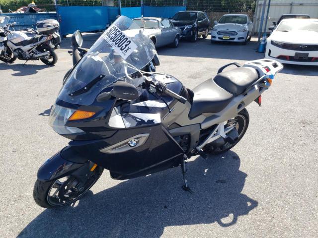 2009 BMW K1300 GT WB10539079ZV96560